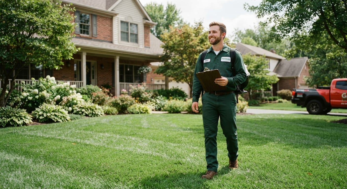 Request Your Free Quote